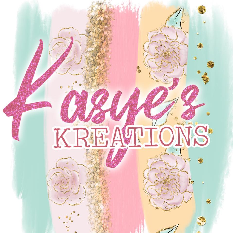 Kasye's Kreations sponsor of Hudson Stingers Robotics