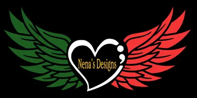 Nena Designs sponsor logo